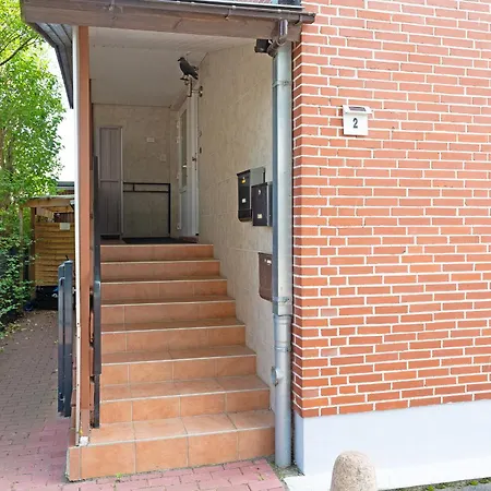 Haus Sonneninsel Sonnenstrand