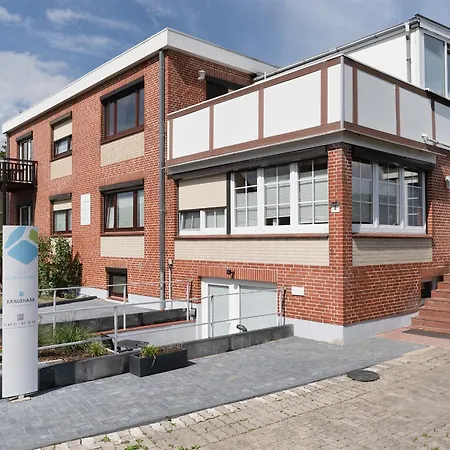 Haus Sonneninsel Sonnenstrand