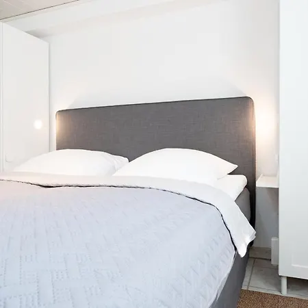 Apartment Haus Sonneninsel Sonnenstrand