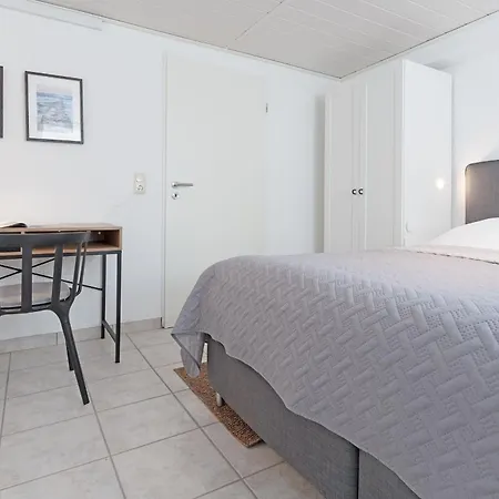 아파트 Haus Sonneninsel Sonnenstrand