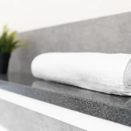 Haus Sonneninsel Sonnenstrand * 그로미츠