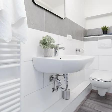 Haus Sonneninsel Sonnenstrand 그로미츠