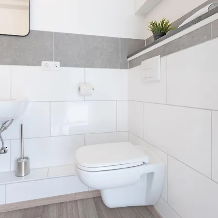 Haus Sonneninsel Sonnenstrand * 그로미츠