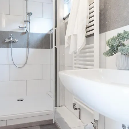 아파트 Haus Sonneninsel Sonnenstrand