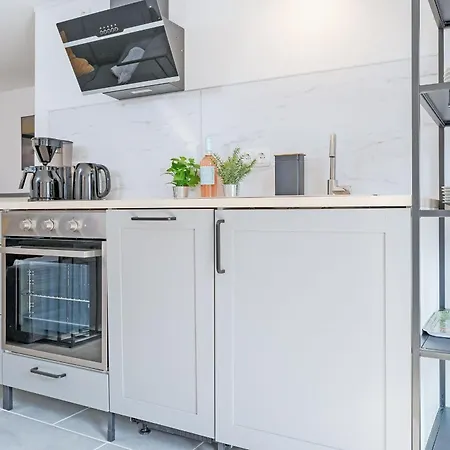 Haus Sonneninsel Sonnenstrand *