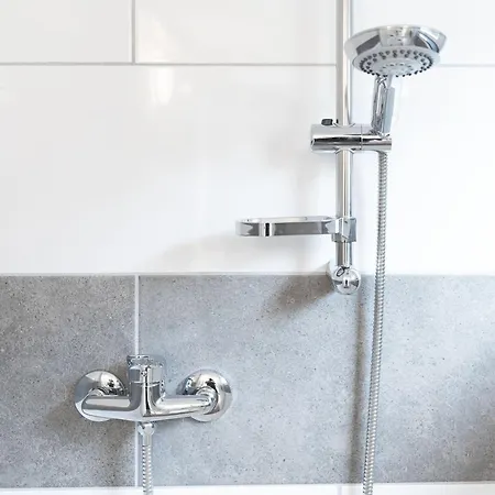 Haus Sonneninsel Sonnenstrand 그로미츠