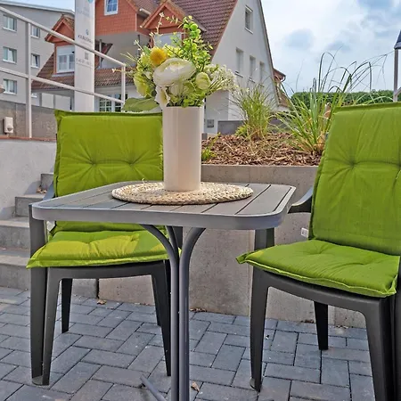 Haus Sonneninsel Sonnenstrand