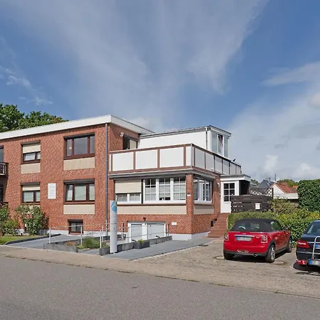 Haus Sonneninsel Sonnenstrand 아파트