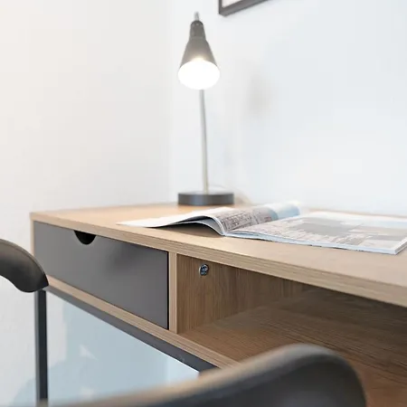 Haus Sonneninsel Sonnenstrand 아파트