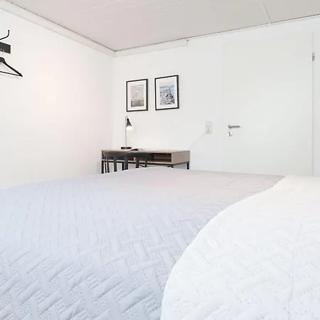 Haus Sonneninsel Sonnenstrand Apartment Groemitz