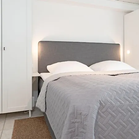 Apartment Haus Sonneninsel Sonnenstrand