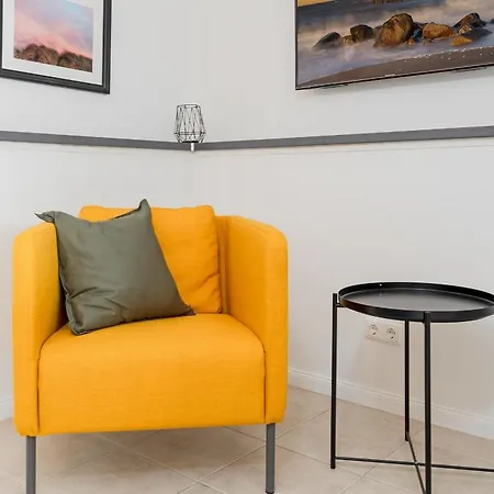 Haus Sonneninsel Sonnenstrand *