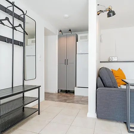 Haus Sonneninsel Sonnenstrand 그로미츠