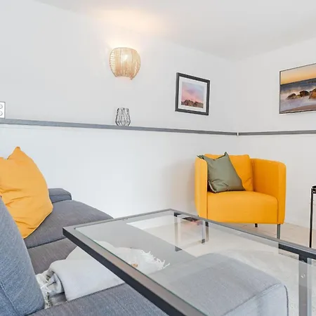 Haus Sonneninsel Sonnenstrand